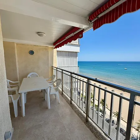 Apartment Ca Alfaro Somhome *