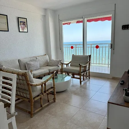 Ca Alfaro Somhome Apartment