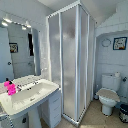 Ca Alfaro Somhome Apartment Peniscola
