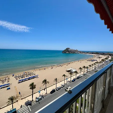 Ca Alfaro Somhome Apartment Peniscola