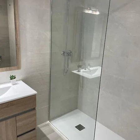 Apartment Ca Alfaro Somhome *
